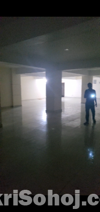 Space for Rent | Fare Diya Complex - Kathal Bagan